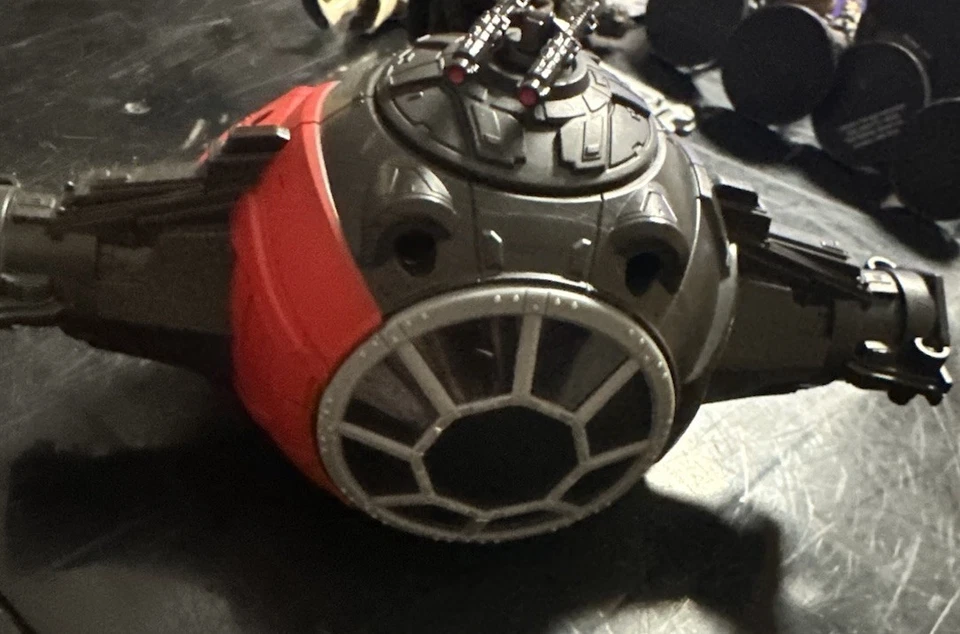 Star Wars Action24 Figures Plush Random Lot Of More - Image 2 of 4