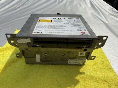 OEM BMW F15 X5 M3 M4 HARMAN Headunit NBT HU Radio