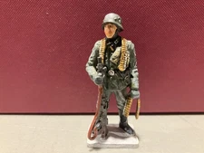 Del Prado 1/30th scale WWII German Soldier