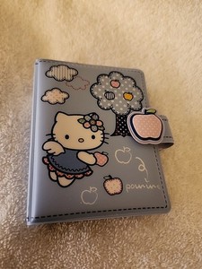 Hello Kitty Album | eBay