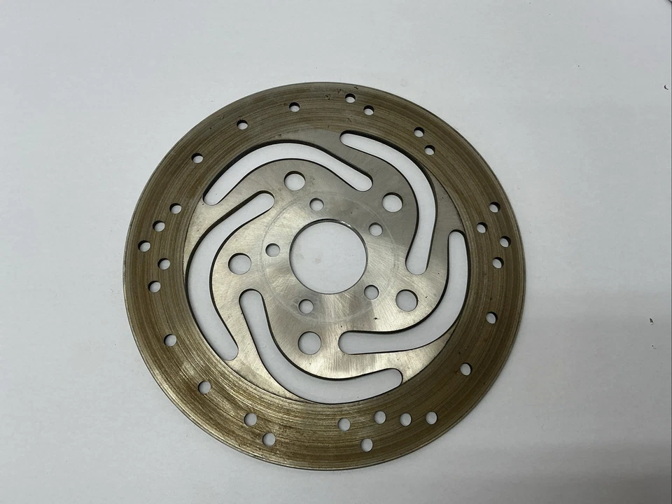 Harley-Davidson Brake ROTOR 41797-00 — 第 2/2 张图片