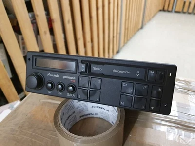 Vintage AUDI GAMMA CASSETTE - Bild 1 von 4