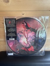 Rolling Stones - Hackney Diamonds Limited Hea...