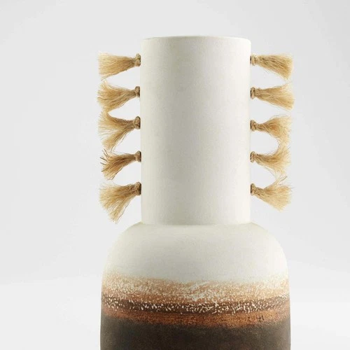 Cyan Design 11547 Margaret 14 X 7 inch Vase, Small - Picture 2 of 9