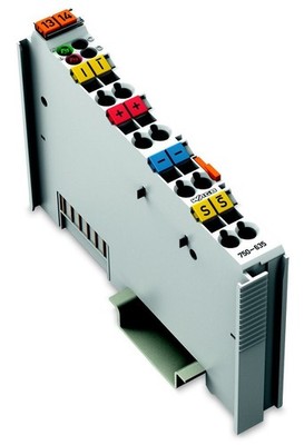 WAGO GmbH & Co. KG Digitale Impulse 750-635 Funktions-/Technologie-Module