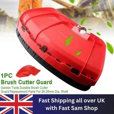 Universal Strimmer Brush Cutter Guard Grass Trimmer Plastic 24mm 26mm 28MM
