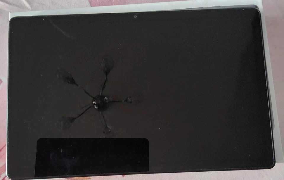 Samsung Galaxy Tab A7 10.4 · 32GB · Cellular, Foto 3 von 4