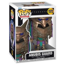Figura Pop Stargate Anubis Guard