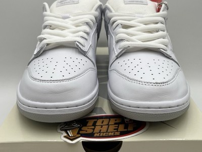 Supreme × Nike SB Dunk Low 北米限定　28.5cm Supreme®/Nike SB Dunk Low – News – Supreme
