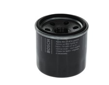 For BOSCH F 026 407 209 OIL FILTER