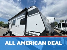 2026 Alliance Delta UL RE250