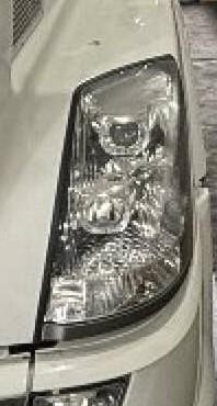 For 2015 VOLVO VNL HEADLIGHT Left , MS
