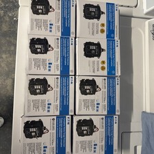 Eaton CHSPT2SURGE10 Complete Home Surge Protection - 60,000 AMPS