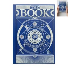 The Book:The Ultimate Guide to Rebuilding a Civilization Interesting books