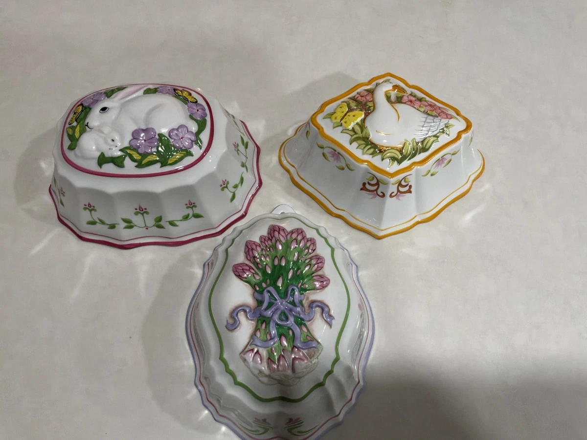 25+ Le Cordon Bleu Indiana OTHER Franklin Mint Collectibles for