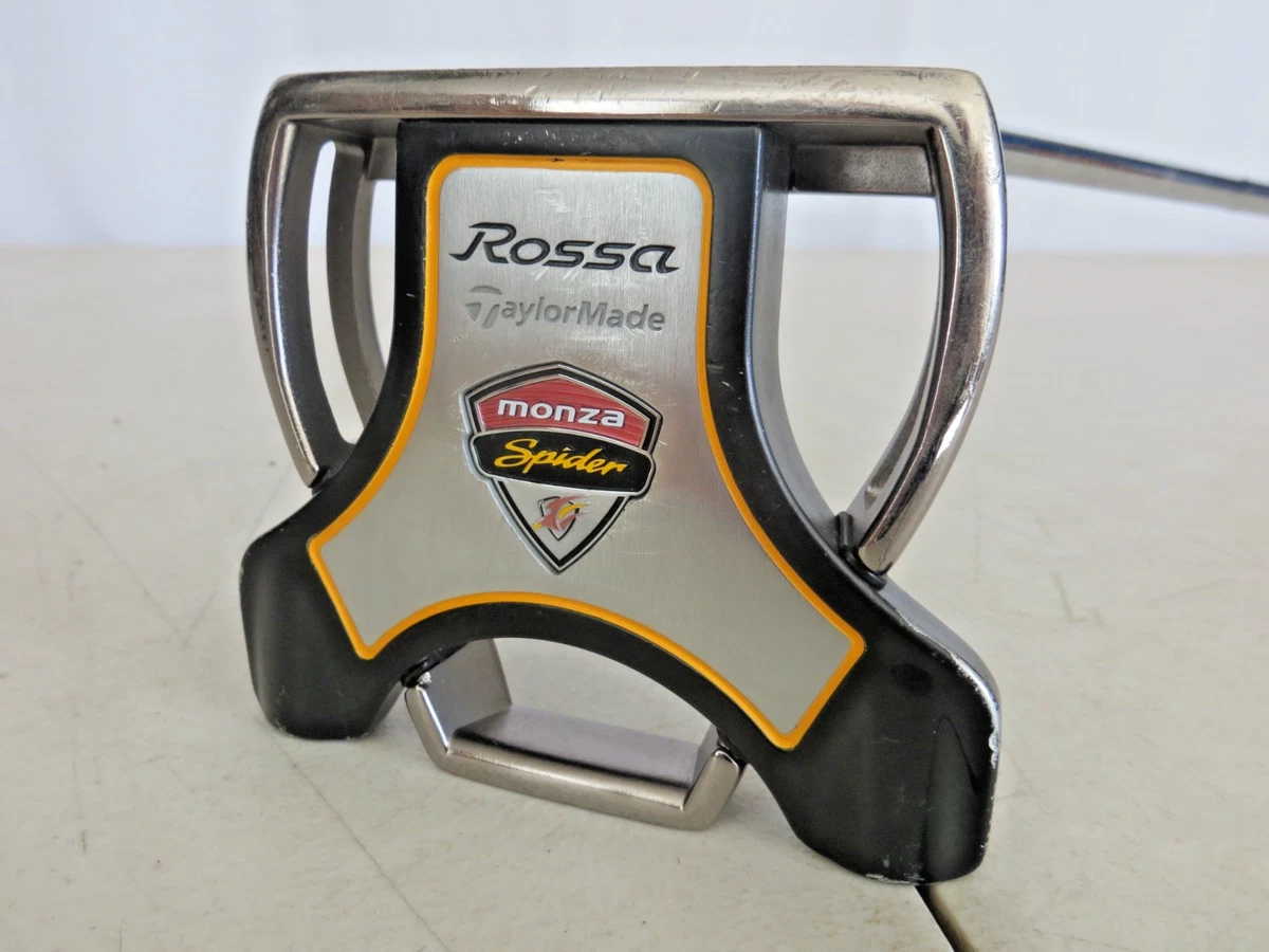 Taylormade Rossa Monza Spider Vicino Putter for sale | eBay