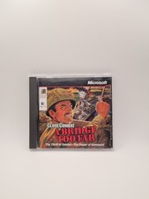 Close Combat: A Bridge Too Far PC  Mac, 1997 