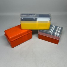 Vintage 35mm Photograph Slides Bundle AGFA Kodak x 126 British Life 1970s