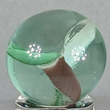 Vintage Cat's Eye Marble .62 Inches Near-Mint Condition Combined Shipping
