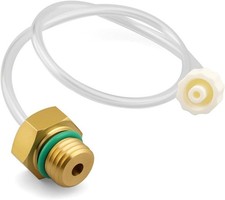16106 Air Tool Fittings Fit For Robinair R-1234yf Ac Systems Machine Ge-50300 10 16106 Air Tool Fittings Fit For Robinair R-1234yf Ac Systems Machine Ge-50300 10