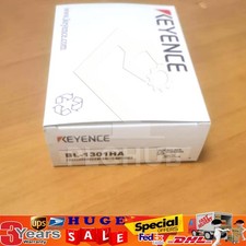 NEW KEYENCE BL-1301HA Digital Barcode Reader