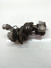 Turbolader für Land Rover Sport L494 3,0 SDV6 Hybrid 306DT TDV6 AH2Q-6K682-AH