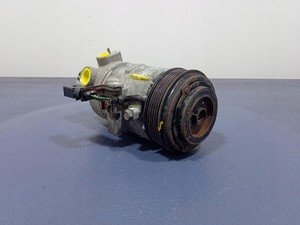 VW UP! MII CITIGO 1.0 12V MPI Klimakompressor 1S0816803 / AM 84469