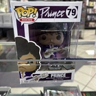New ListingFunko Pop! Rocks Prince Diamond Collection FYE Exclusive Vinyl Figure #79