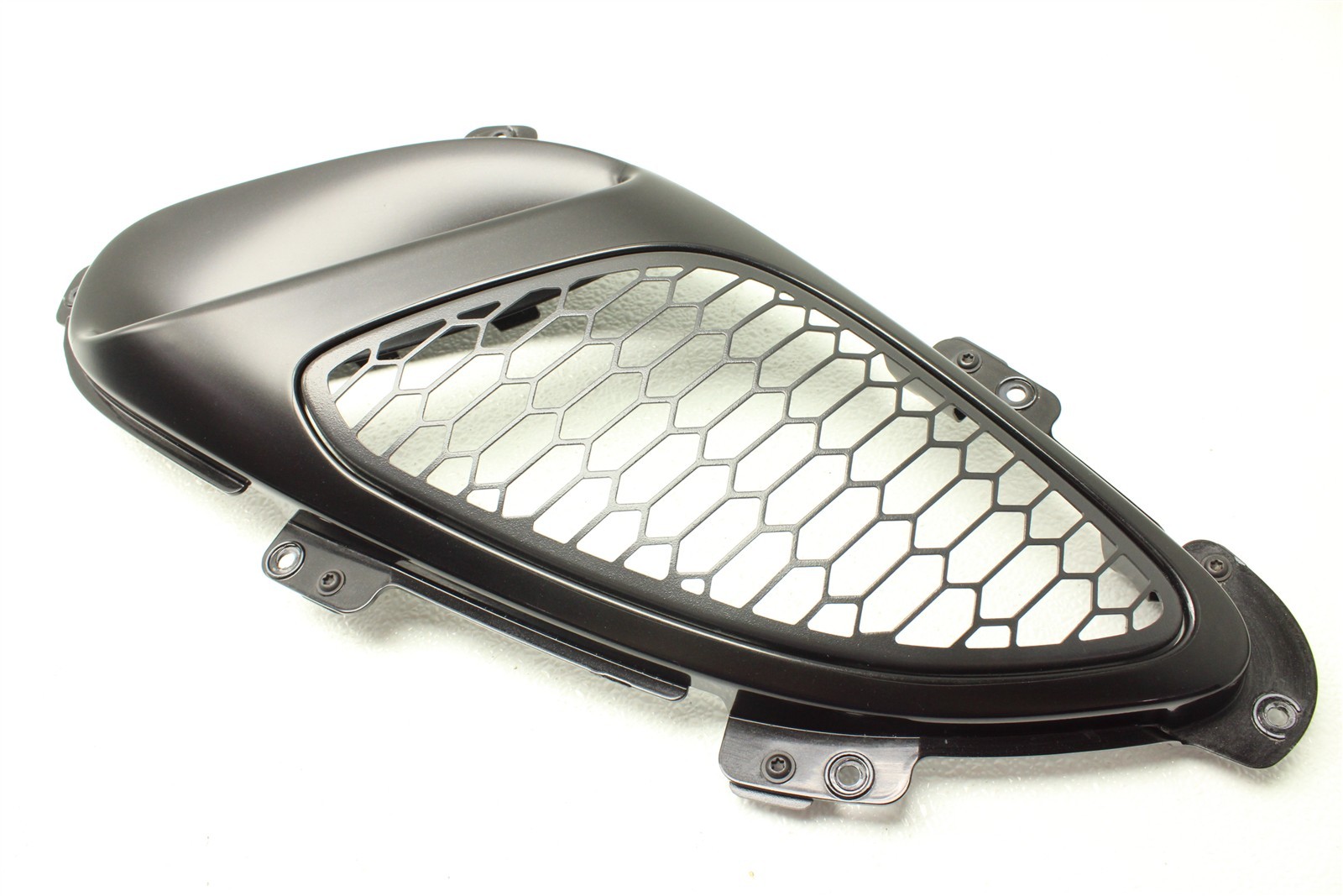 McLaren Artura 2025 Rear Left Fender P/N 16AB702SP