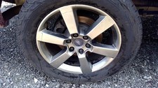 Wheel 20x8-12 6 Spoke Painted Fits 15-17 Ford F150 Pickup 1712534 Wheel 20x8-12 6 Spoke Painted Fits 15-17 Ford F150 Pickup 1712534