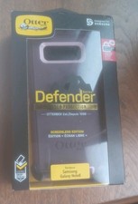 Otterbox Galaxy 77-55914 Samsung Galaxy Note 8 Defender Series Case Purple