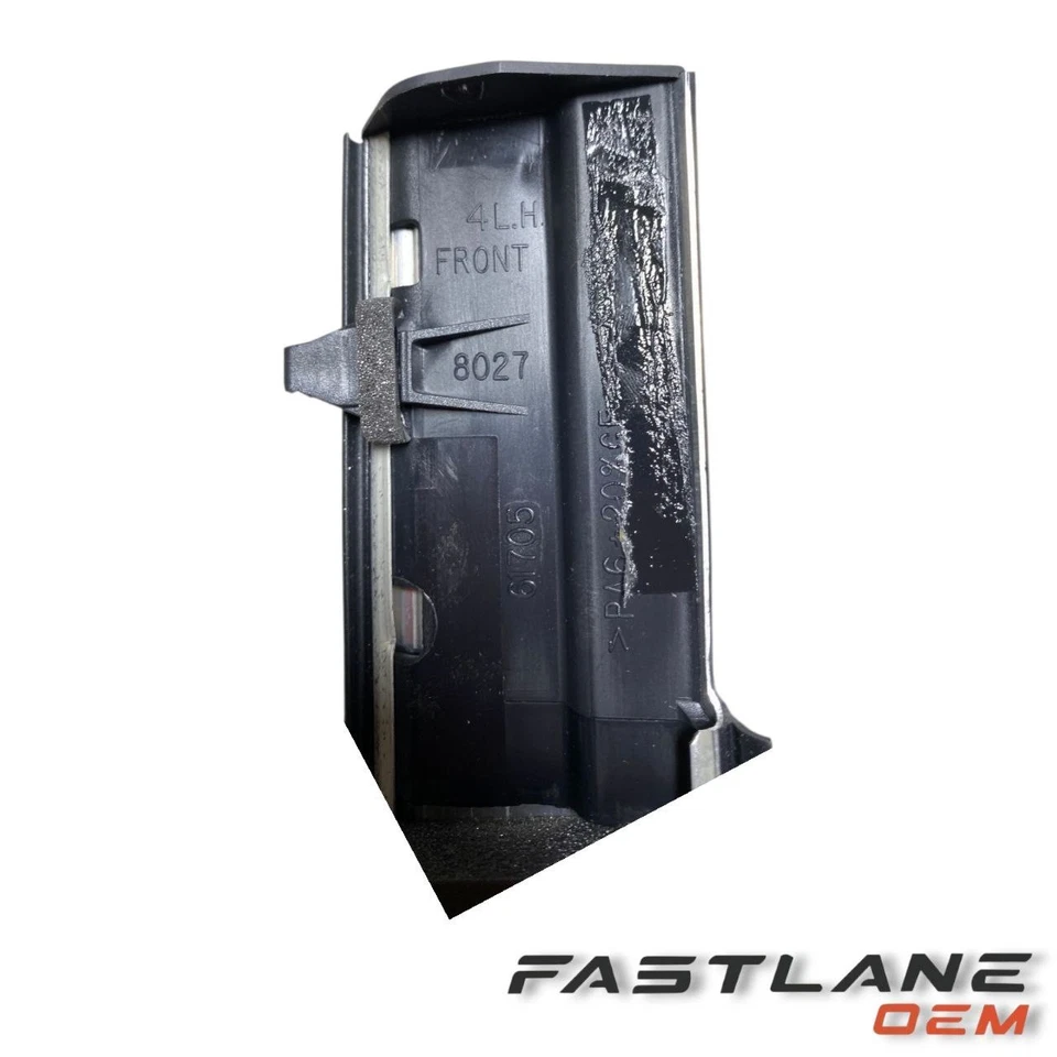 Ford Expedition Weatherstrip Assy 2015-2017 nuevo OEM 8L1Z-7821453-AD Foto 4 de 4