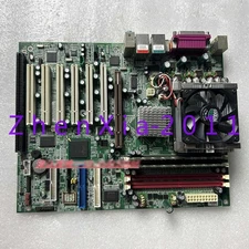 1pc used IWILL BC875PG-LF Industrial Control Motherboard