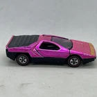 hot wheels redline carabo RESTORED