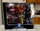 DC Multiverse Merciless Batman Who Laughs 2 Pack McFarlane Figures NIB