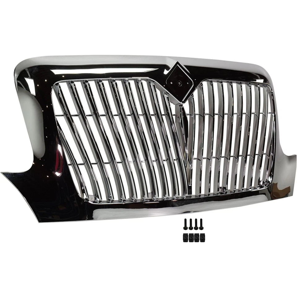 Grille Grill 3551015C94 for International Harvester 4400 4300 4100 4200 02-10 Foto 2 de 4
