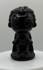 Obsidian Superman Carving  — photo 1
