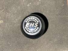 Matthew s EHS Harmonic Stabilizer