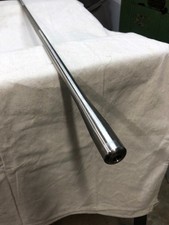 CR Machine Nickelite Glassblowing Blowpipe P-69 Cup Pipe Hot Glass Tool