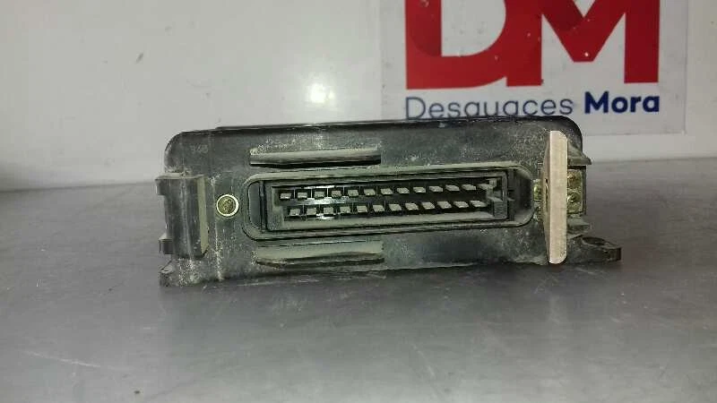 86AB12K517BA CENTRALINA MOTORE / 4897218 PER FORD ORION 1.6 - Immagine 2 di 3