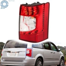 Fit For Chrysler Town Country 2011-16 Right Side Tail Light Lamp Replacement