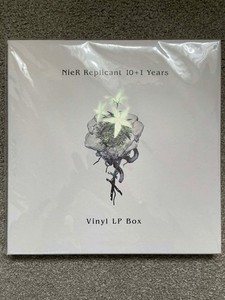 Nier Vinyl | eBay UK