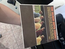 The Beach Boys The Beach Boys Today! 12 Black...