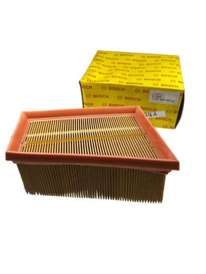 Genuine Bosch Air Filter 1 457 433 529 for Nissan Opel Renault VW Chevrolet