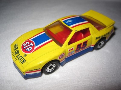 Matchbox Firebird Pontiac Racer