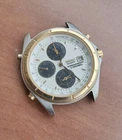 Vintage Watch Seiko 7T52-7A00 Chronograph