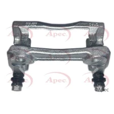 Apec Brake Caliper Carrier CCA110 - OE-Quality Precision Engineered Part