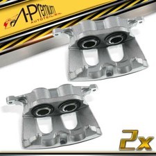 2x Bremssattel Vorne L+R 18 Zoll für Opel Insignia A G09 Saab 9-5 YS3G 344370