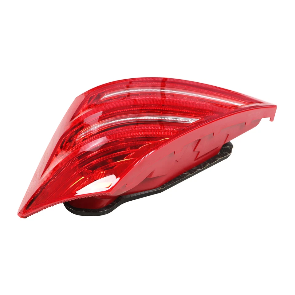 LED Tail Light Pair Lamp For 2007-2009 Benz W221 S550 S600 S65AMG Left&Right Foto 4 de 4