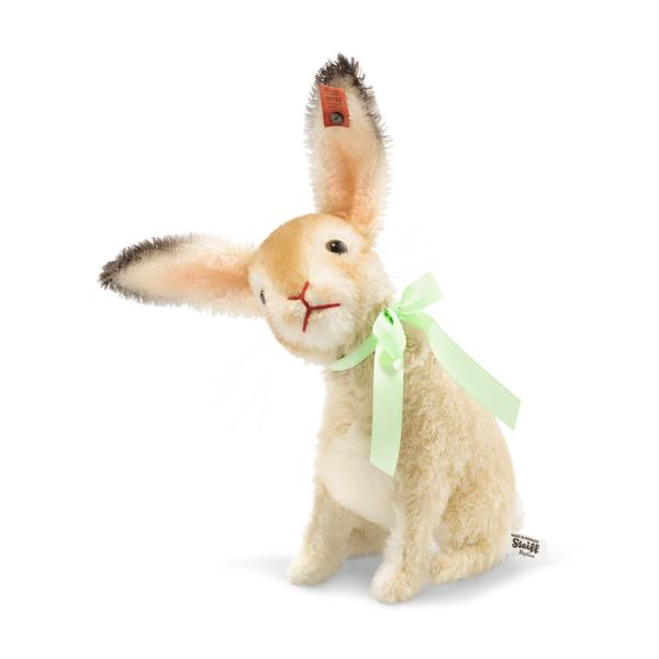 STEIFF EAN 403408 Rabbit replica 1931 - Ltd Edition Mohair